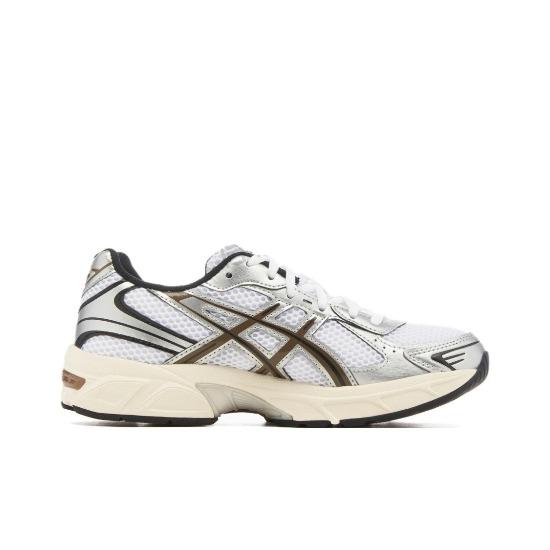 Asics Gel 1130 Clay Canyon Men Sneakers White 1201A256-113