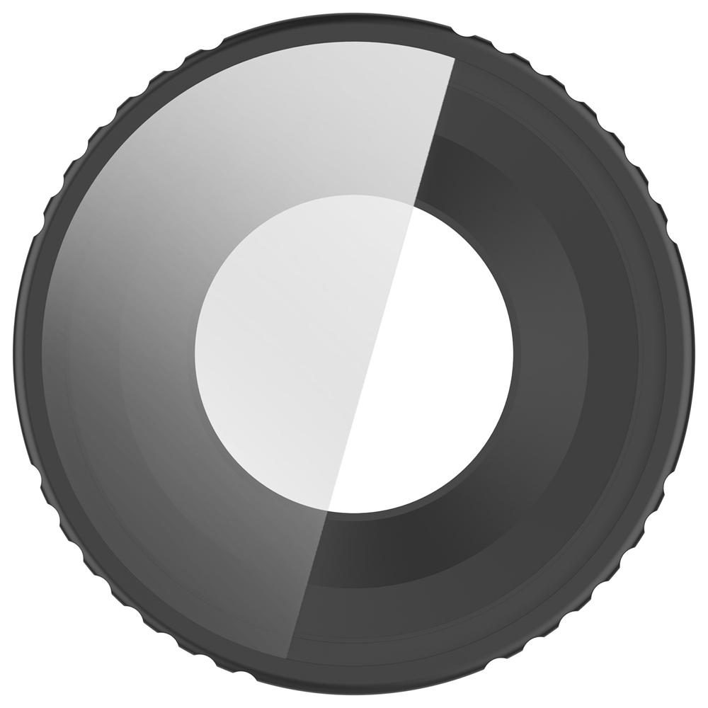 Lens Guards for DJI Osmo Action6 Lens Protection Lens Protective Cover Optical Glass UV Filter Lens