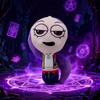 25CM New Hot Anime Figure Kpop Demons Hunters Creative Rhythm Box Plush Cute Pillow Soft Dolls for Fans Christmas Birthday Gifts