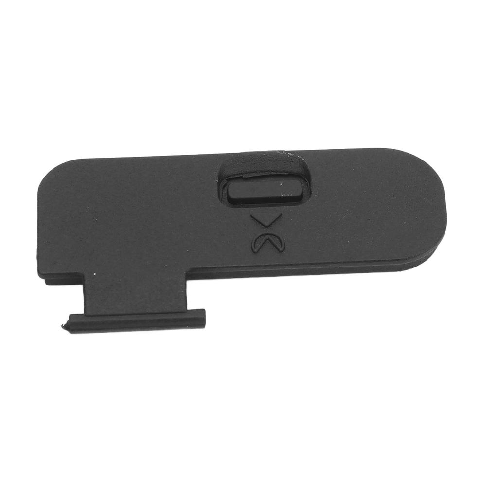 Camera Battery Door Cover Lid Cap Replacement Battery Door Chamber Cover Lid Repair Part for D3200 D3300 D5200 DSLR