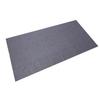 Non Slip Tufting Cloth 2x3 Meters Plum Pattern Non Woven Fabric Multifunctional Tufting Cloth Backing Fabric