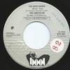 7inch Record EMERALDS  The Bird Dance BTX333 Boot Records 1982 Canada CountryFolk Used