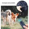 Dog Barking Control Device Portable USB Charging Dog Barking Deterrent for Pet Training