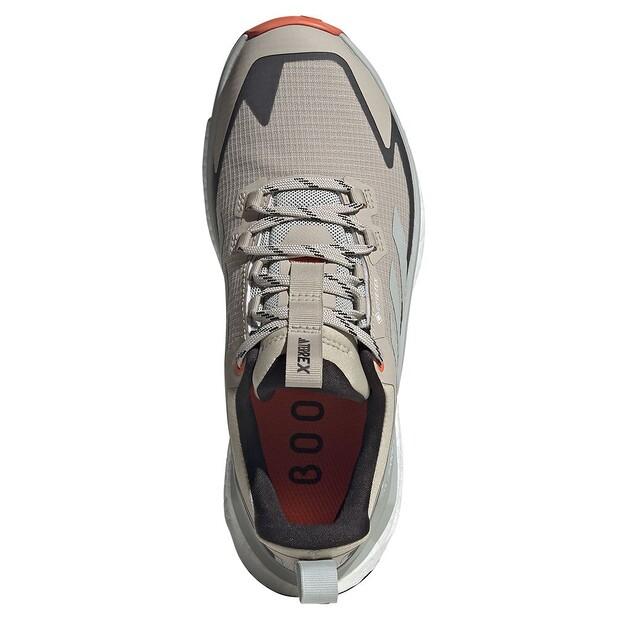 Adidas Terrex Free Hiker 2 Low Goretex Trekking Boots