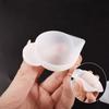 Epoxy Resin Mixing Cup Mold Jewelry Making Molds Silicone Measuring Cups Mold Handmade Craft DIY Mould Accessories