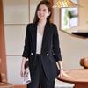 Women's Elegant Casual Business Suit Set