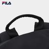 FILA Large Capacity Water-Resistant Sport Backpack
