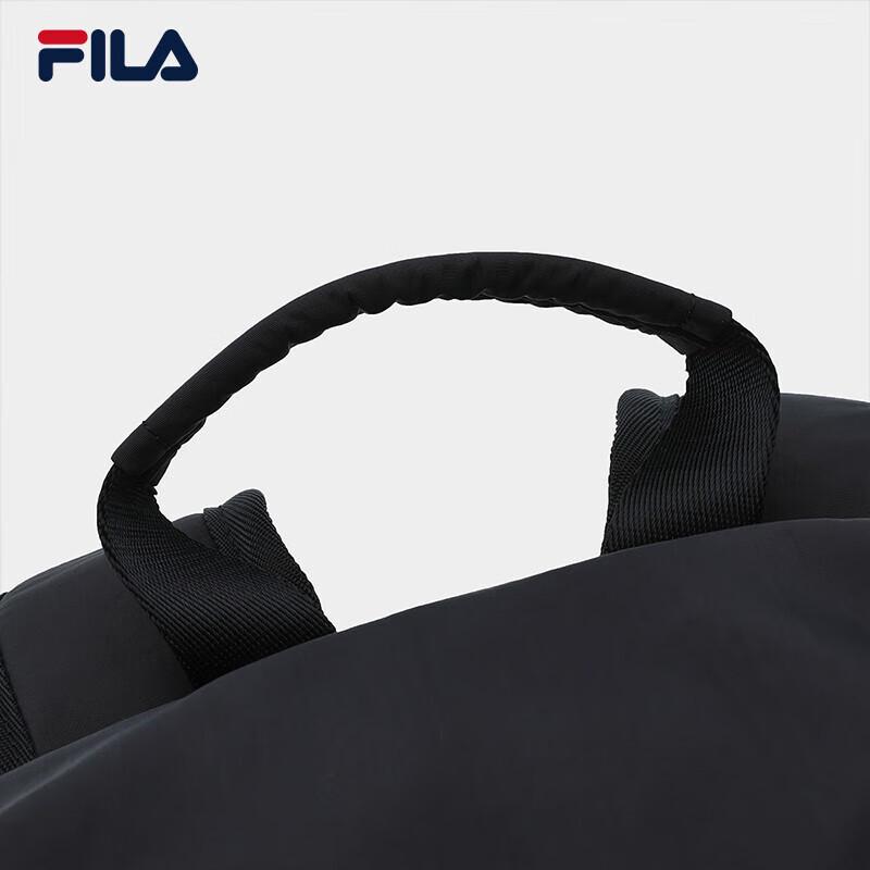 FILA Large Capacity Water-Resistant Sport Backpack