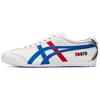 ONITSUKA TIGER Mexico 66 Konbu Tokyo - White Directoire Blue 1183A730-100