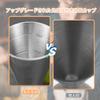 Measuring Cup, Jigger Cup, Graduated, 3045ml3060ml, Double Head, Stainless Steel, Heat Resistant, Measuring Cup, Cocktail Cup, Whiskey, Wine,