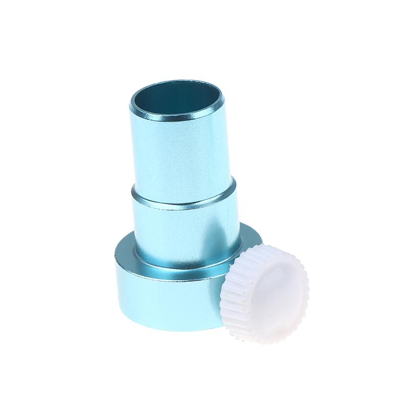 Die Cut Machine Pen Adapter For Cricut Joy Cutting Machine Alloy Pen Holder For 8Mm Diameter