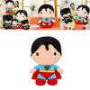Superman Batman Plush Toy Collectors Edition Gift For Kid And Fans