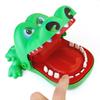 Crocodile & Shark Prank Bite Toy for Kids - Fun Interactive Game