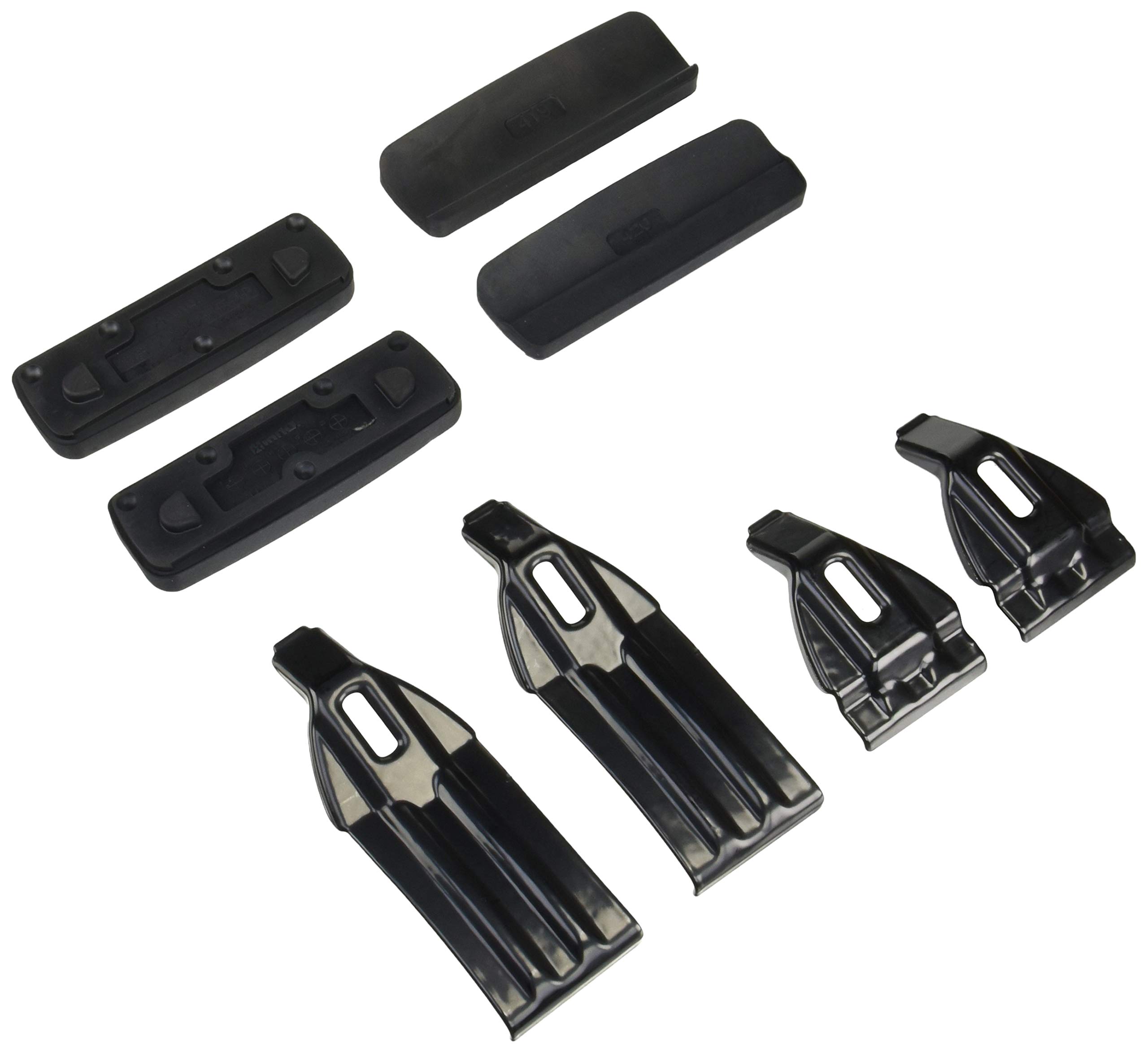 

Багажник Carmate inno с совместимым Solio Delica Это необходимая деталь при установке базового багажника INNO на эти автомобили K474, специфичные для конкретной модели