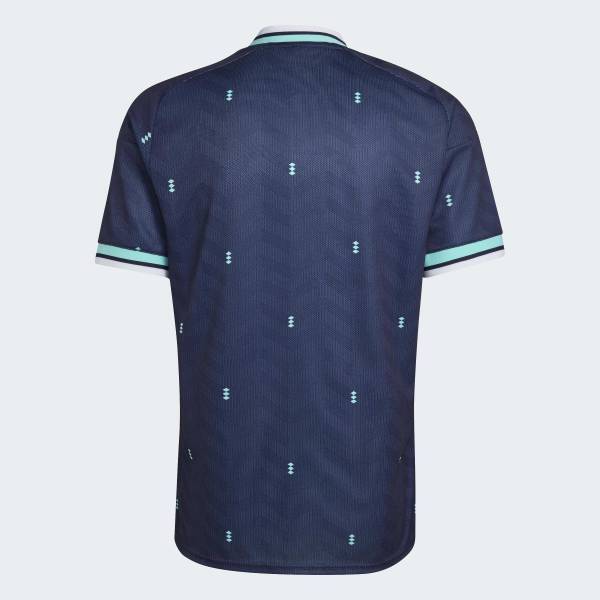 Adidas Germany 26 Away Jersey Jn2074