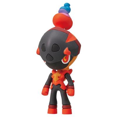 TAKARA TOMY Pocket Monster Monster Collection MS-46 Kalbow