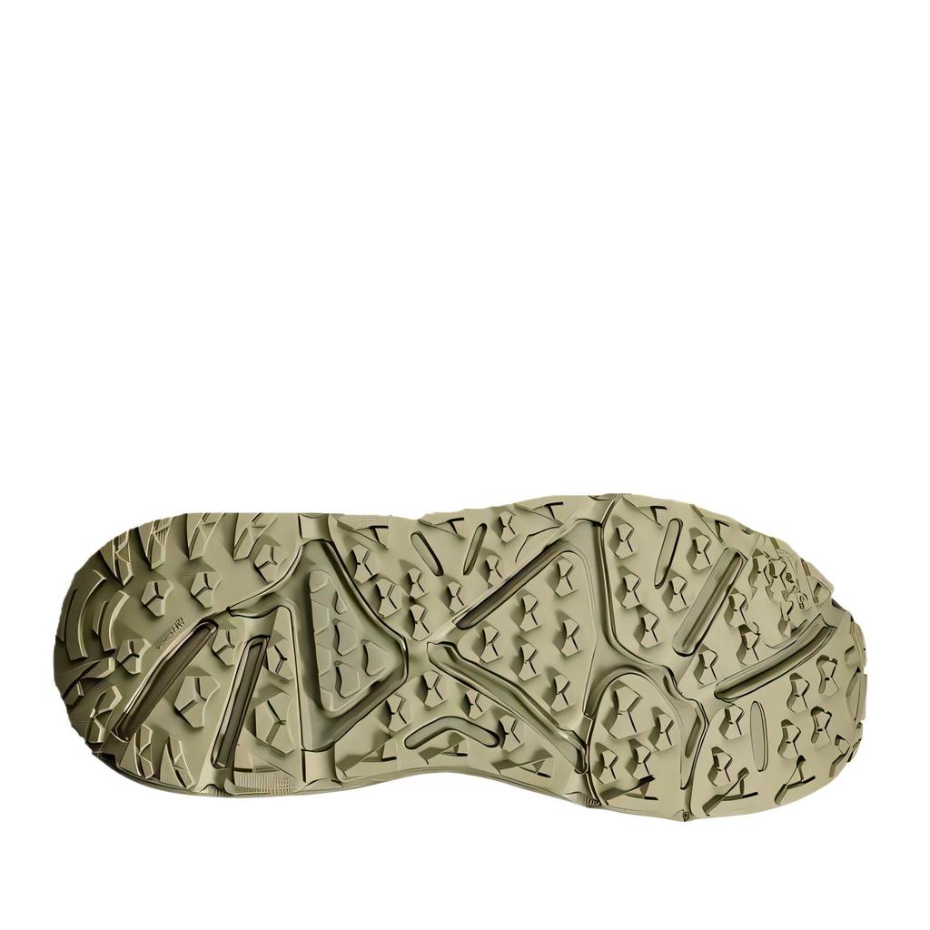 HOKA One One Stinson Evo Og Outdoor Sports Comfortable Fashion Simple Versatile Low-Top Running Shoes Unisex Running Shoes STINSON-EVO-OG-TP