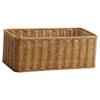 Cesta de Armazenamento Casa Cozinha Versátil Decor Organizador de Armazenamento, Bandeja de Exibição para Perfumes Organizador Retangular Bandeja para Lavatório de Banheiro