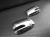 BRIGHTZ Move L175S L185S Chrome Door Mirror Cover Type A Move L175 L185 175S 185S 175 185 6305 [MIR-SID-093]