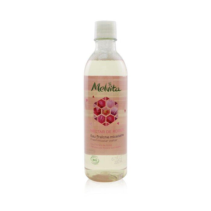 

Melvita - Мицеллярная вода Nectar De Roese Fresh