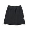 Blu Dot Out Pocket Banding Skirt Gy