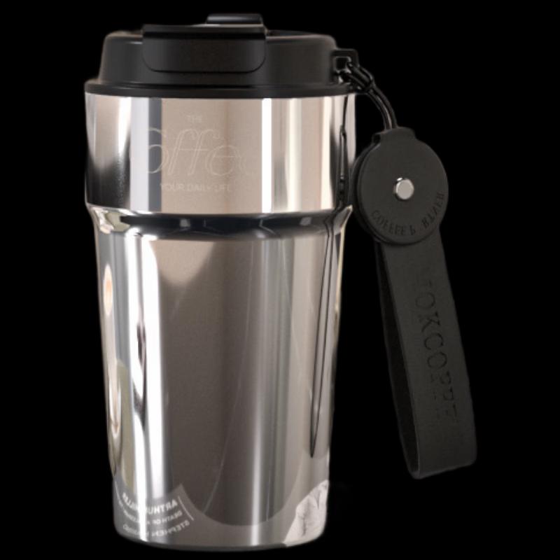 

Shangqi 316 Stainless Steel Vacuum Insulated Water Bottle