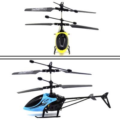 Μίνι Τηλεκατευθυνόμενο Ελικόπτερο Rc Drone Με Γυροσκόπιο Ανθεκτικό σε Πτώσεις Rc Παιχνίδια Για Αγόρι Παιδιά Δώρο