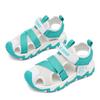 Summer Boys Closed Toe Collision Prevention Girls Sandals  Sports Shoes Boys Sandals Flip-Flops