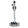 Portable Drill Guide Press Aluminum Alloy Precise Angle Cutting Adjustable Depth Drill Guide Attachment Holder for