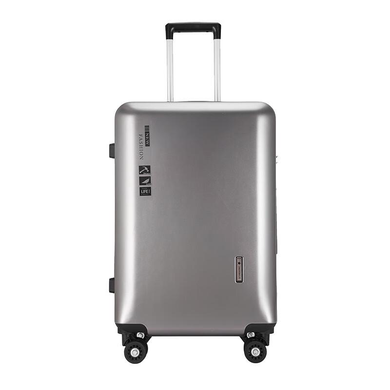 Yuzhan Matte Spinner Travel Luggage