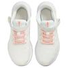 Nike Revolution 5 FlyEase Summit White Crimson Bliss Women Sneakers Orange-Pearl BQ3212-109