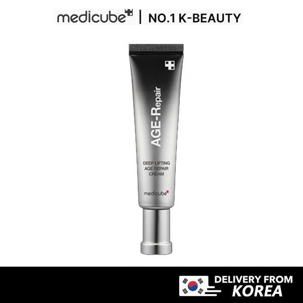 

Medicube Deep Lifting Age Repair Cream 30ml 1-Pack (30ml)
