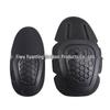 Outdoor Tactical Frog Suit: 4-Piece Set with Quick-Connect Knee & Elbow Pads for External Protection