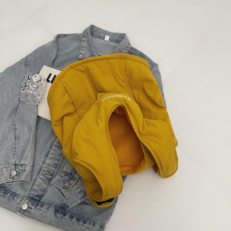 Nylon Backpack New Women'S Backpack Business Casual Large Capacity Computer Bag Simple Travel Backpack