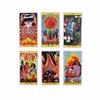 78 Sheets Tarot Del Fuego Tarot Cards English Deck Board Cards Family Board Game Playing Game Cards