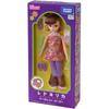 Takara Tomy Licca-chan Retro Doll Margaret Go-Go Dress-Up Toy for Pretend Play Ages 3 and Up