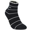 Women's Striped Mid-Calf Socks