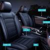 Automotive Plastic Renewal Refurbishing Cream Refinishing Agent Dashboard Tire Blackening Wax Scratch Remover 400g