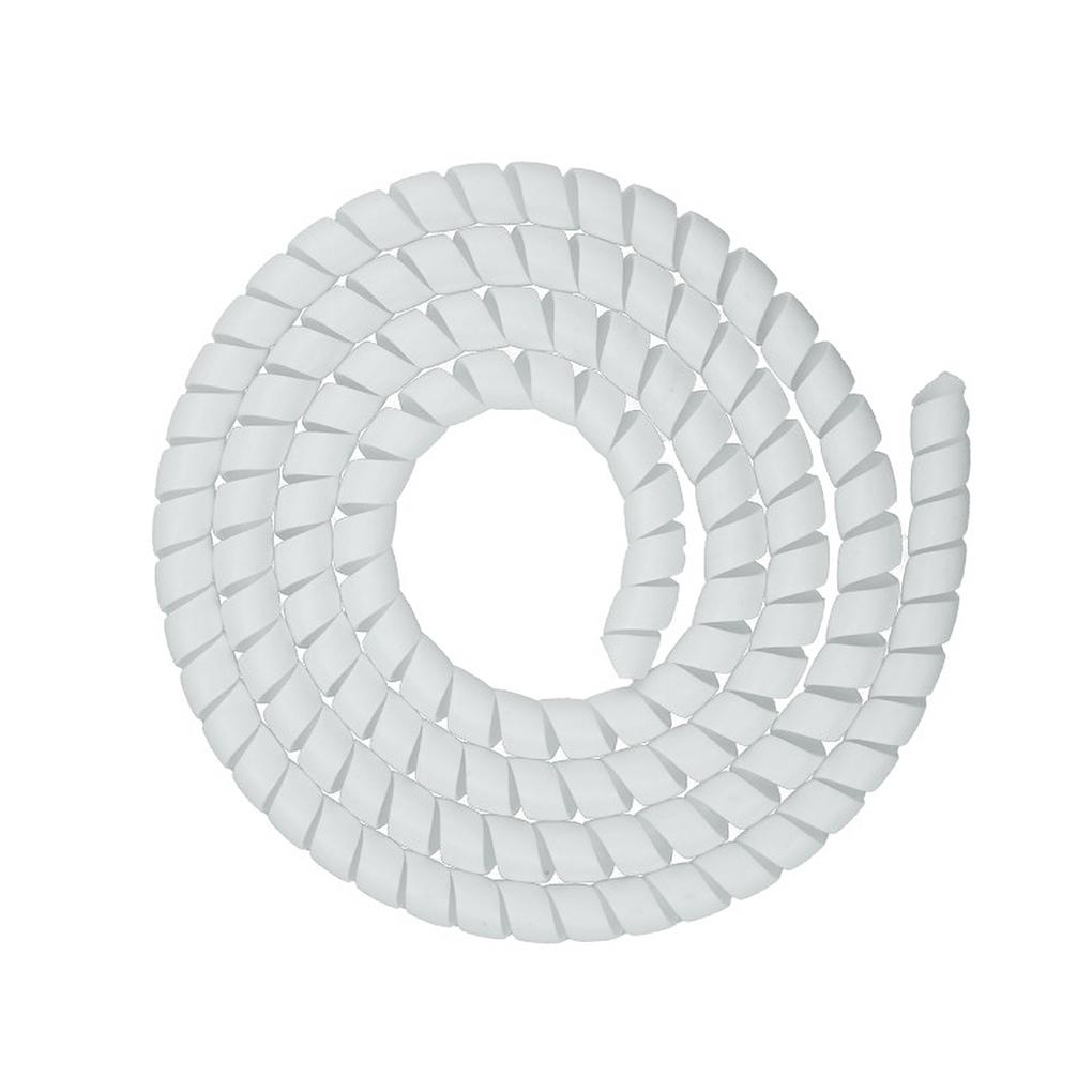 

Electric Scooter Brake Line Organizer Protection Spiral Wrap Winding