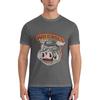 Wild Hogs Logo Not Easy To Deform Tshirt Minimalist Artistic Durable Short Sleeve