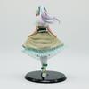 Frieren:Beyond Journey's End Figure Sousou No Frieren Full Dress Action Elf Figures PVC Anime Ornament Model Collection Toy