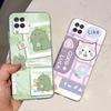 For Samsung Galaxy A12 Case Cute Fashion Patterned Cover For Samsung A 12 GalaxyA12 Soft TPU Silicone Phone Case Shell 6.5"