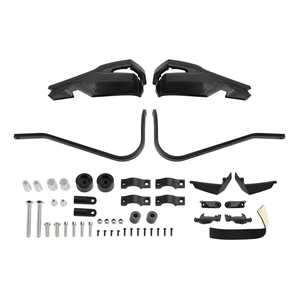 Handguard Protector for Honda NX400 NX500 2024- CB500X 2019-23 CB400X 2020-2023