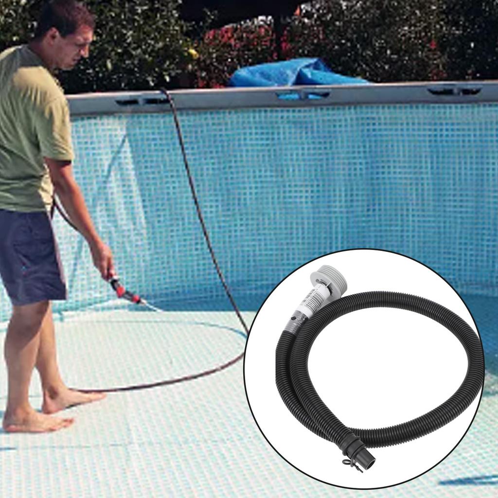 Spa Hot Tub Air Inflation Hose P05341 Inflatable Replacement Part For LAY Z SPA P05341 Models