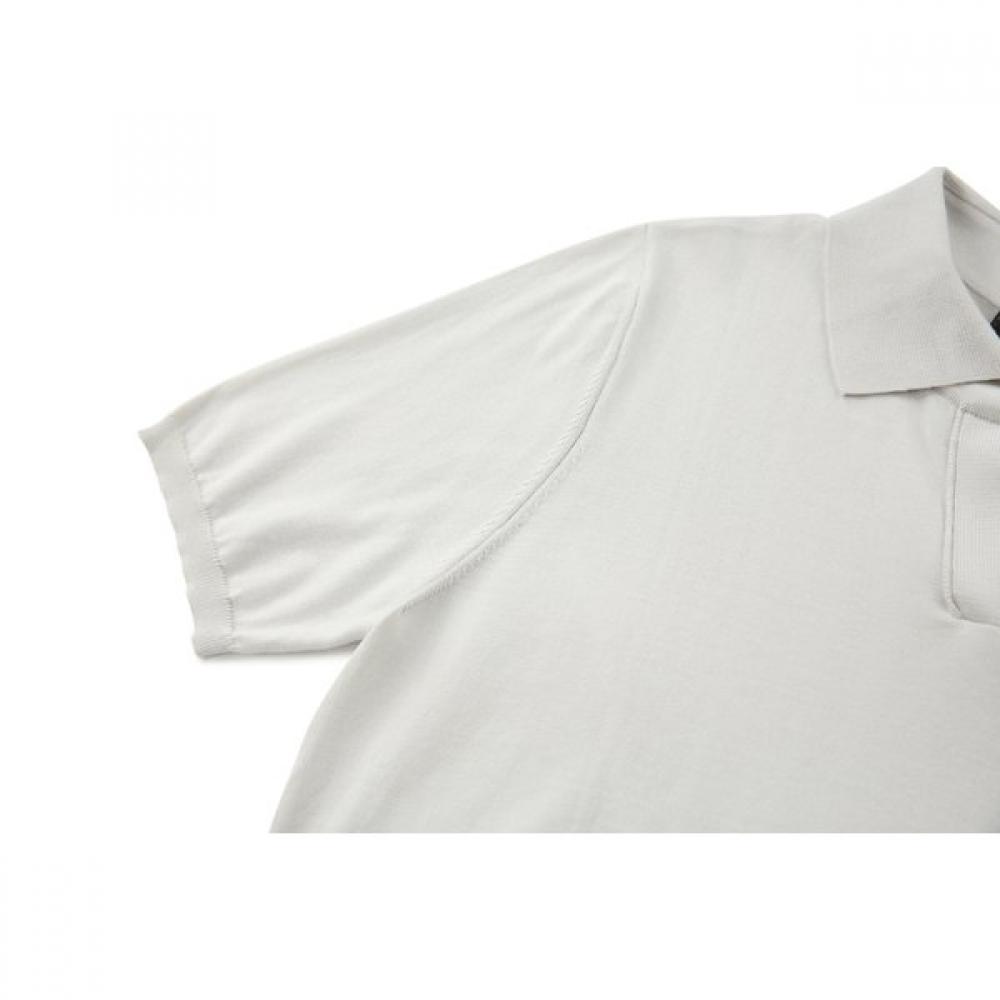Furina ITalian Subi Collar Top T shirT