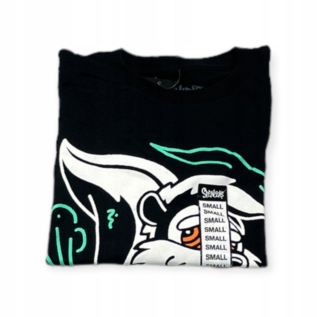 Koszulka T-shirt damski Spencer's S