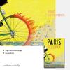 Cycling Race Posters Classic Cycling Monuments Tours Paris Canvas Painting Prints Bike Wall Art Pictures for Home Decoration
