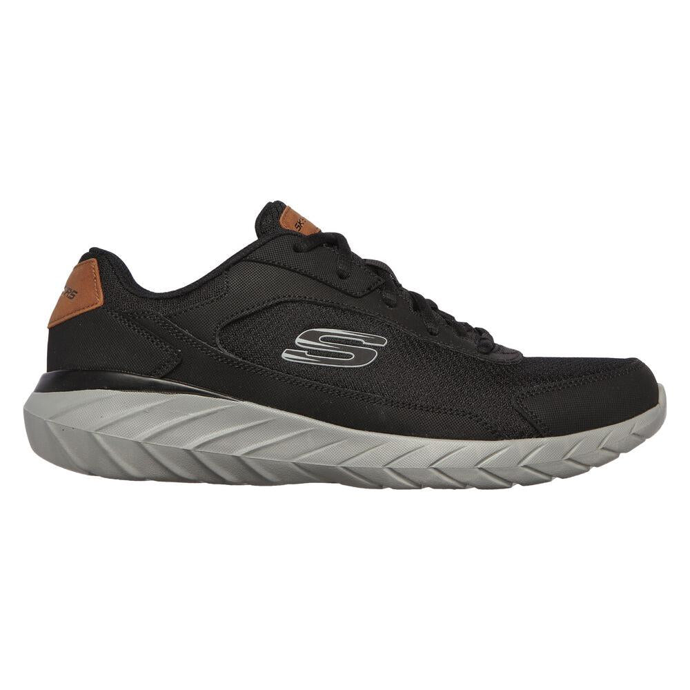 Sneakers Skechers Black / Charcoal Overhaul 2.0 Enforcer