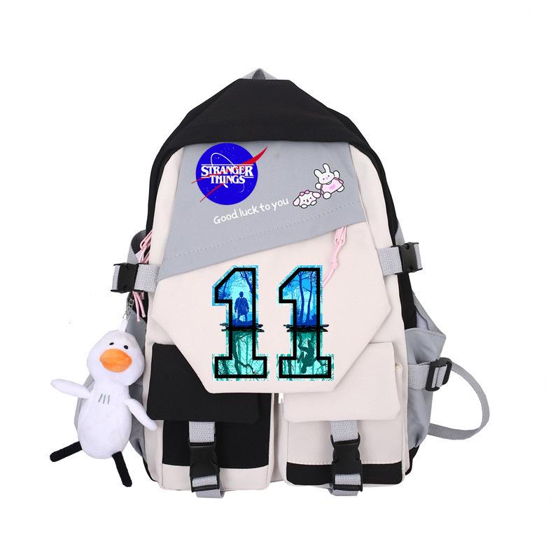 Stranger Things Couple Backpack KTB