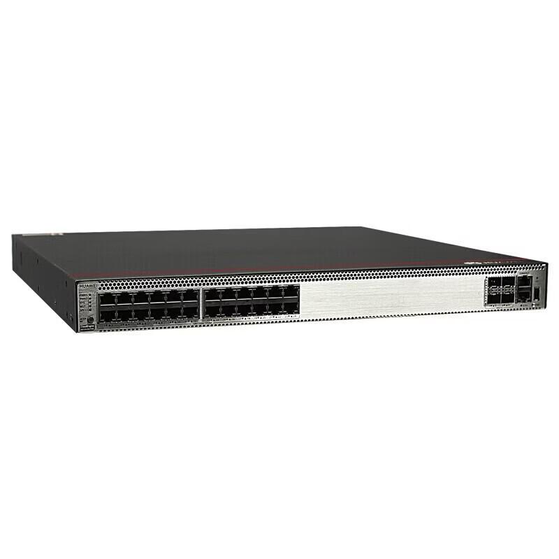 Huawei S5731S-H24T4XC-A 24-Port Gigabit Layer 3 Core Aggregation Switch
